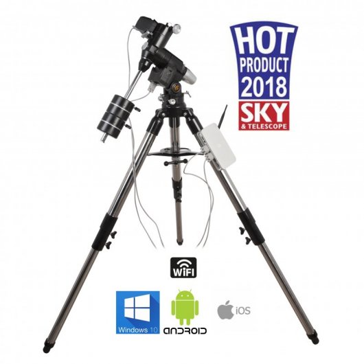 Explore Scientific Montura EXOS-2 PMC-Eight GOTO
