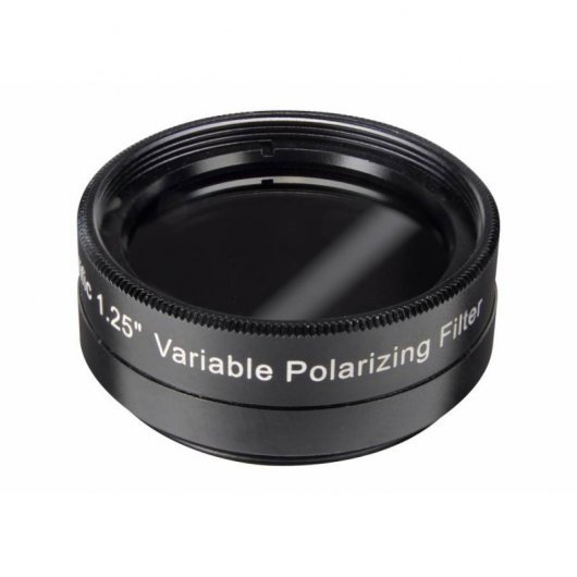 Explore Scientific Filtro Polarizador Variable 1.25"