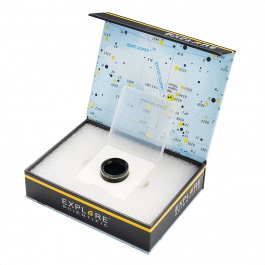 Explore Scientific Filtre polarisant variable 1,25"