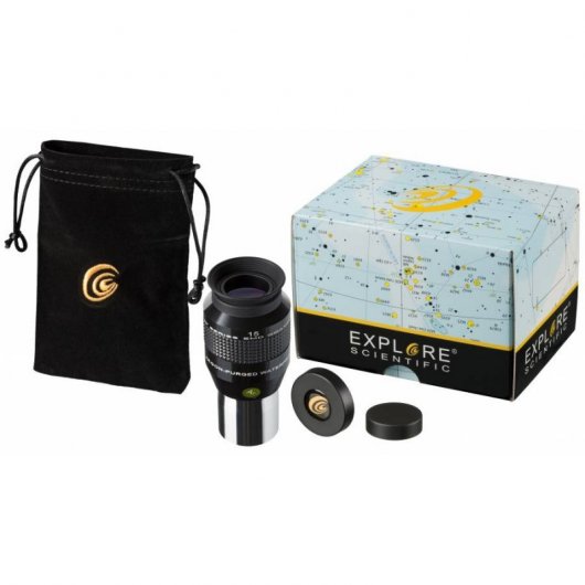 Explore Scientific Ocular 52° 15mm