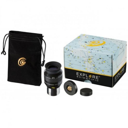 Explore Scientific Ocular 52° 20mm AR