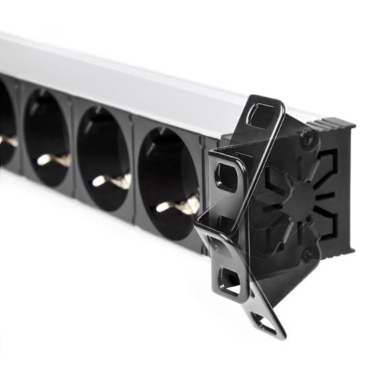 Presa PDU 12 C13/C14 con interruttore Salicru SPS