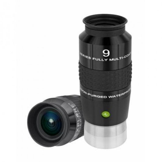 Explore Scientific Ocular 100° 9mm 2"