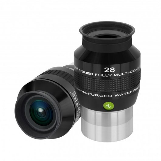 Explore Scientific Ocular 68° 28mm 2"