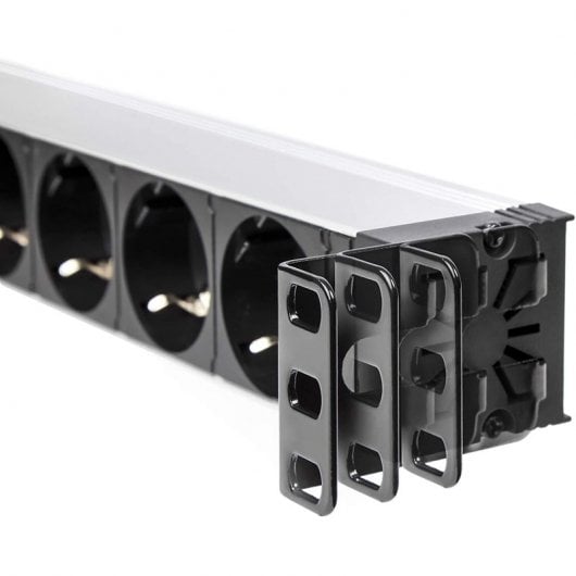 Multipresa Salicru SPS PDU 4+6 Prese con Interruttore