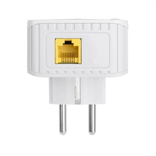 Edimax HP-6101ACP Kit PLC Powerline 600Mbps