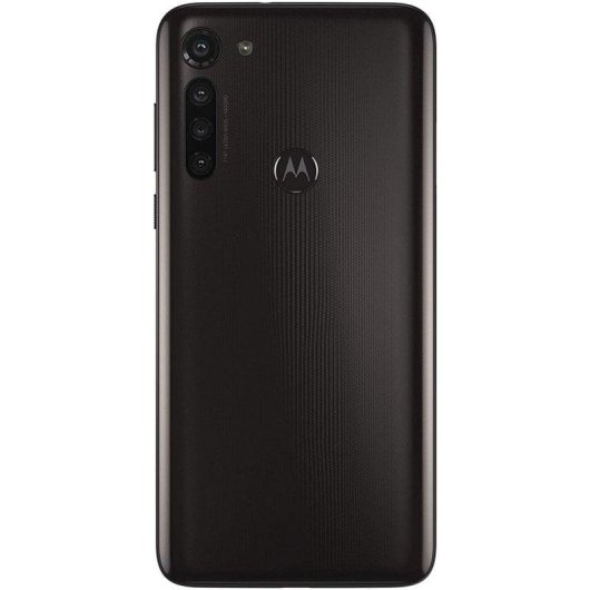 Motorola Moto G8 Power 4G 4GB 64GB 6.4" Negro