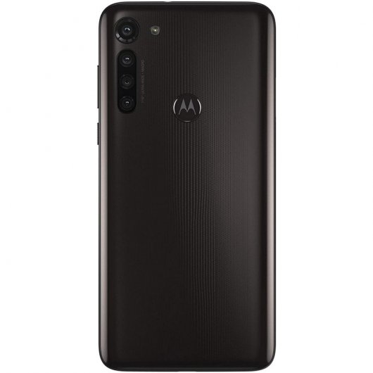 Motorola Moto G8 Power 4/64GB Negro Libre