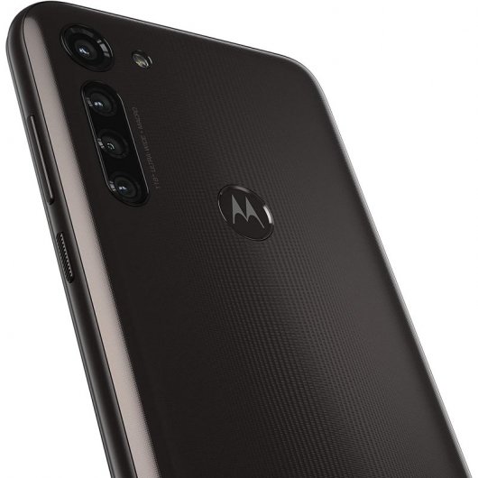 Motorola Moto G8 Power 4/64GB Negro Libre