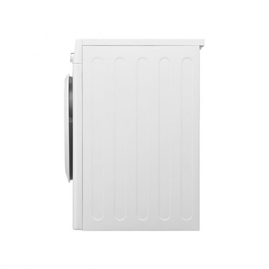 LG F4J5TN3W Lavadora de Carga Frontal 8Kg A+++ Blanco