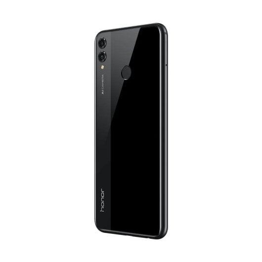 HONOR 8X 4G 4GB 128GB 6.5" Negro