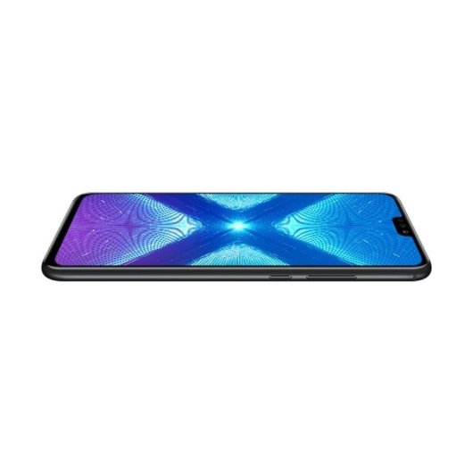 HONOR 8X 4G 4GB 128GB 6.5" Negro