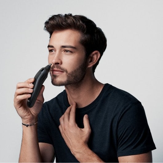 Braun MGK3220 Recortadora 6 en 1 + 5 Accesorios