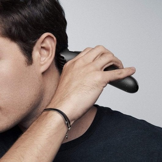 Braun BT3222 Recortadora de Barba con Dial de Precisión + Peine