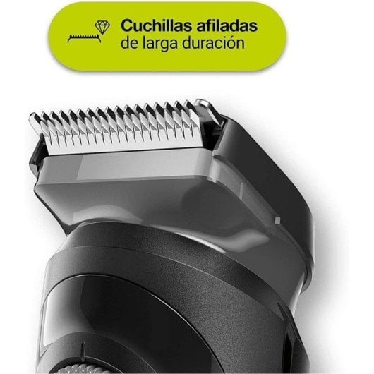 Braun BT3222 Recortadora de Barba con Dial de Precisión + Peine