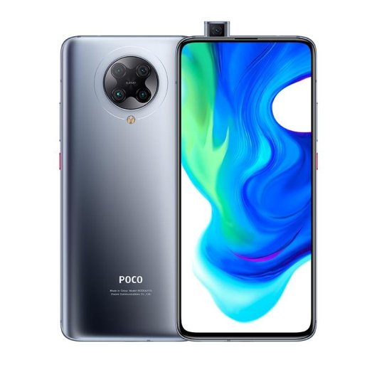 Xiaomi POCO F2 Pro 5G 8GB 256GB 6.67" Gris
