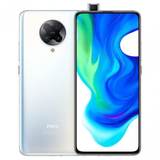 Xiaomi POCO F2 Pro 5G 6GB 128GB 6.67" Blanco