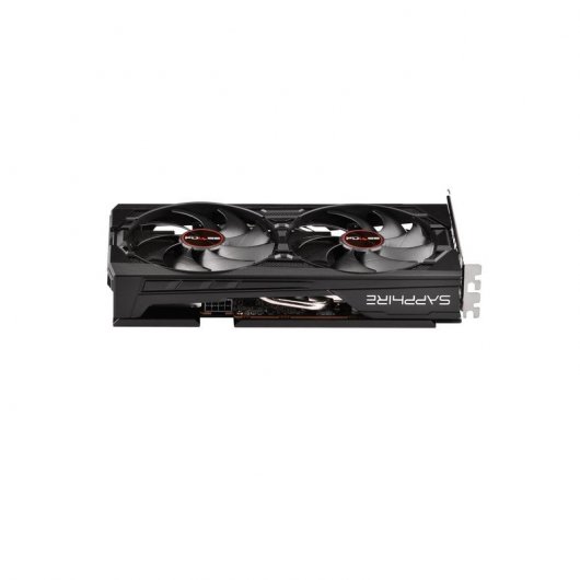 Sapphire Pulse RX 5600 XT BE 6GB GDDR6