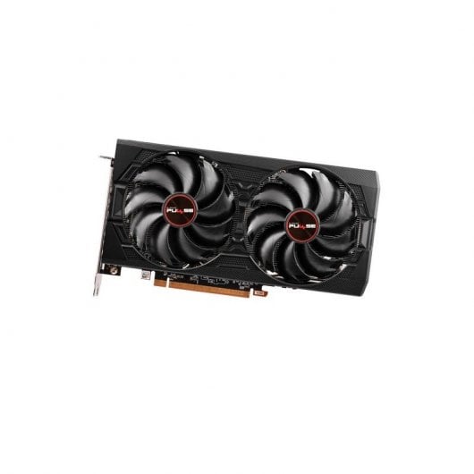 Sapphire Pulse RX 5600 XT BE 6GB GDDR6