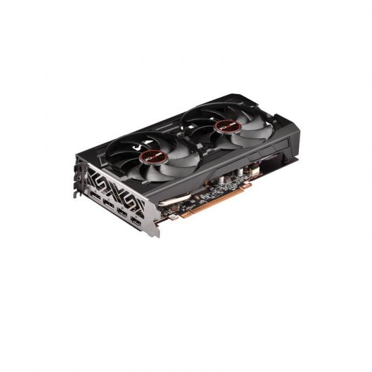 Sapphire Pulse RX 5600 XT BE 6GB GDDR6