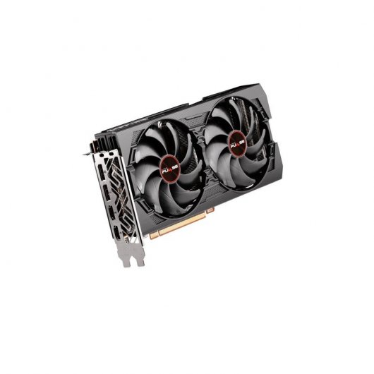 Sapphire Pulse RX 5600 XT BE 6GB GDDR6