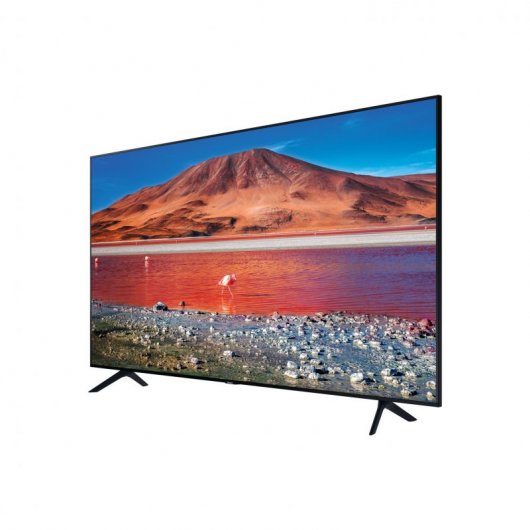 Samsung UE50TU7072 50" LED UltraHD 4K