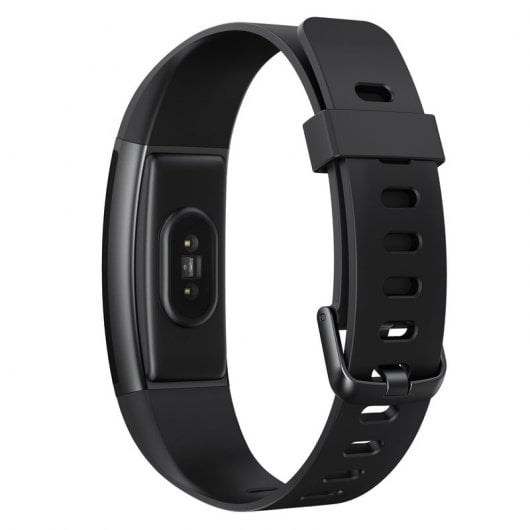 Realme Band Pulsera de Actividad Negra