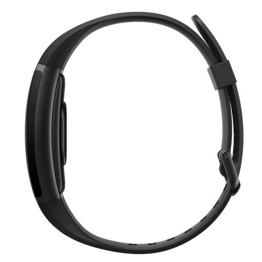 Realme Band Pulsera de Actividad Negra