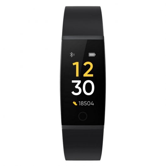 Realme Band Pulsera de Actividad Negra