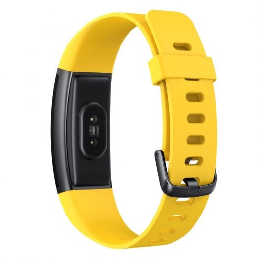 Realme Band Pulsera de Actividad Amarilla
