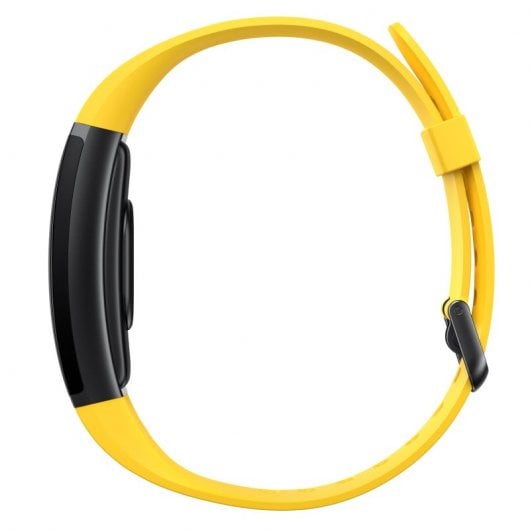 Realme Band Pulsera de Actividad Amarilla