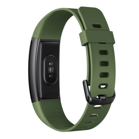 Realme Band Pulsera de Actividad Verde