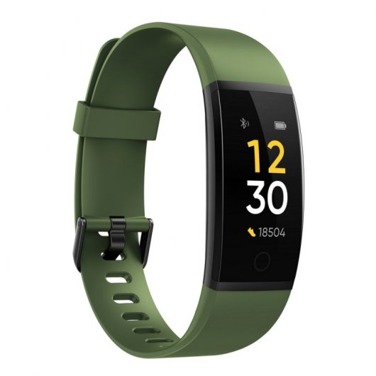 Realme Band Pulsera de Actividad Verde
