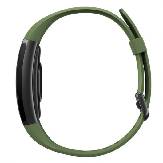 Realme Band Pulsera de Actividad Verde