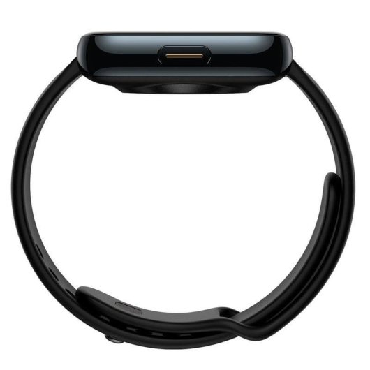 Realme Watch Smartwatch Negro