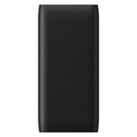 Realme Power Bank 2 10000mAh 18W Negra