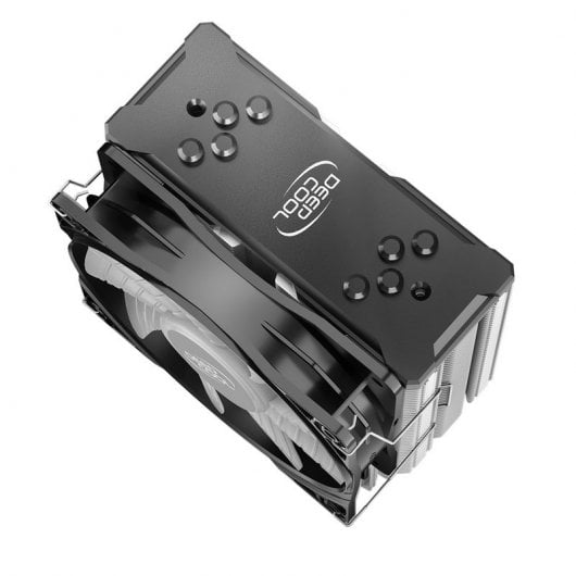 DeepCool Gammaxx GTE V2 RGB Ventilador CPU