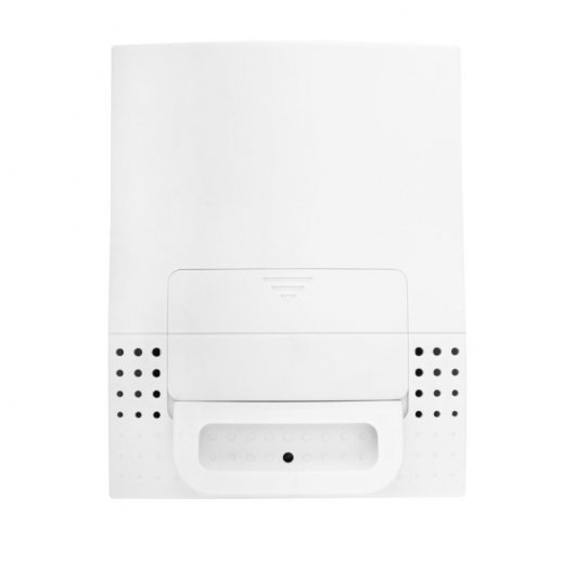 Bresser Pack de 3 Higrómetros con Alerta Anti Moho Blancos