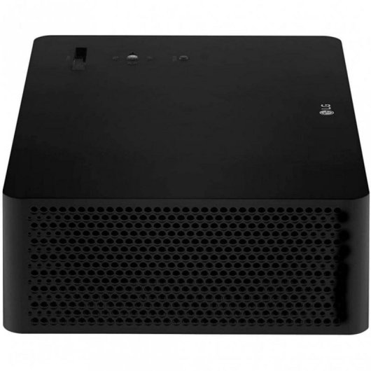 LG CineBeam HU70LSB Proyector con SmartTV LED ANSI 4K UHD 1500 Lúmenes