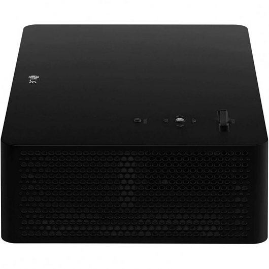 LG CineBeam HU70LSB Proyector con SmartTV LED ANSI 4K UHD 1500 Lúmenes Reacondicionado