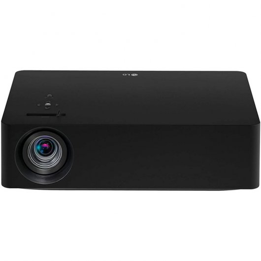 LG CineBeam HU70LSB Proyector con SmartTV LED ANSI 4K UHD 1500 Lúmenes Reacondicionado