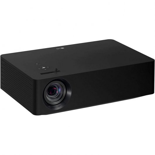 LG CineBeam HU70LSB Proyector con SmartTV LED ANSI 4K UHD 1500 Lúmenes Reacondicionado