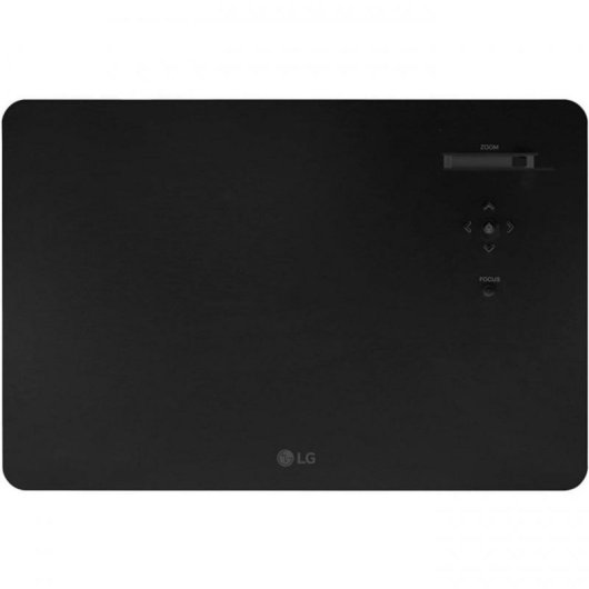 LG CineBeam HU70LSB Proyector con SmartTV LED ANSI 4K UHD 1500 Lúmenes