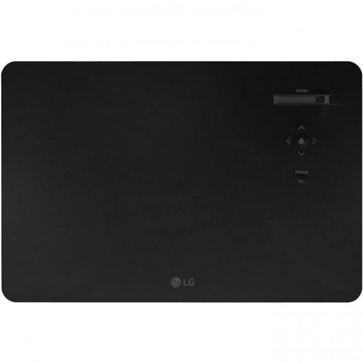 LG CineBeam HU70LSB Proyector con SmartTV LED ANSI 4K UHD 1500 Lúmenes Reacondicionado