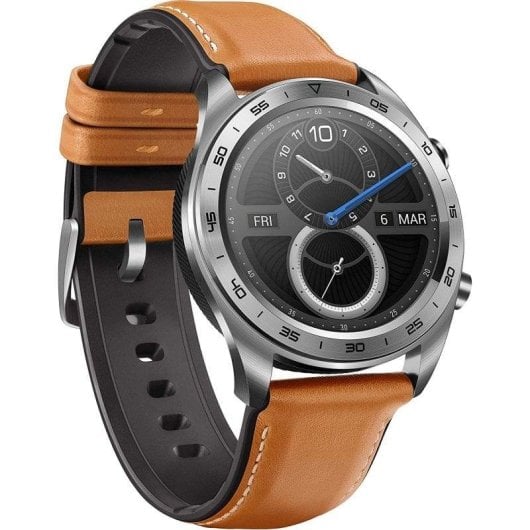 Honor Watch Magic Smartwatch Plata