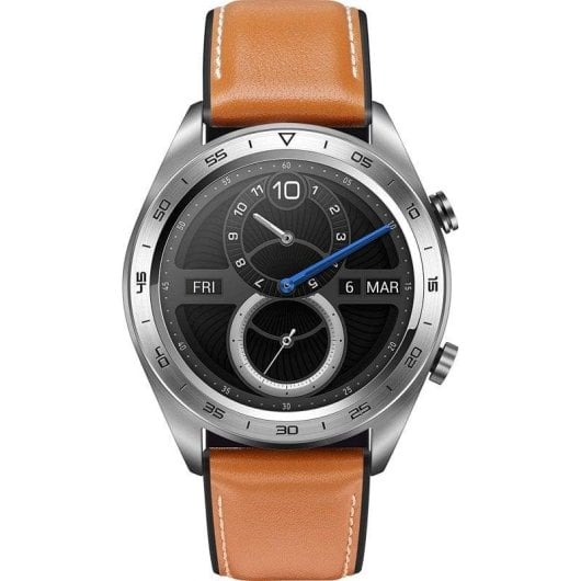 Honor Watch Magic Smartwatch Plata