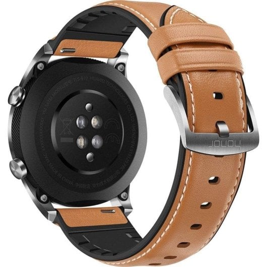 Honor Watch Magic Smartwatch Plata