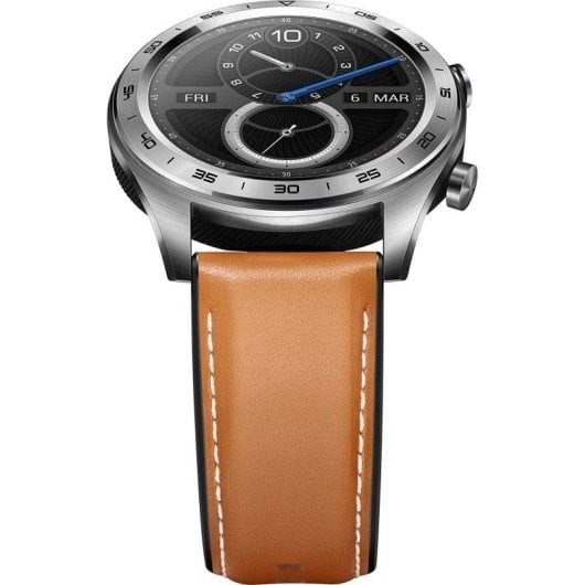 Honor Watch Magic Smartwatch Plata