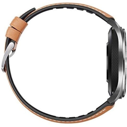 Honor Watch Magic Smartwatch Plata