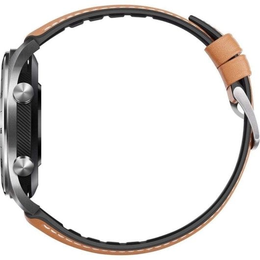 Honor Watch Magic Smartwatch Plata